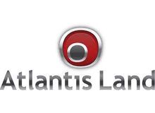 Logo Atlantis Land