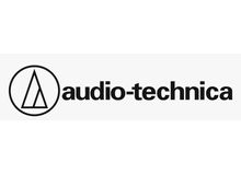Logo Audio-Technica