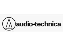 Logo Audio-Technica