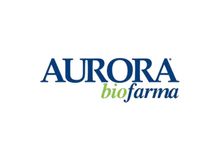 Logo Aurora Biofarma