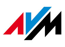 Logo AVM