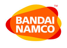 Logo Bandai Namco