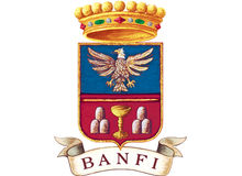Logo Banfi