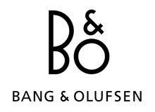 Logo Bang & Olufsen