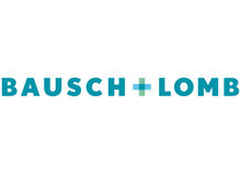 Logo Bausch & Lomb
