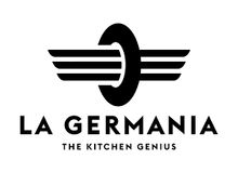 Logo La Germania