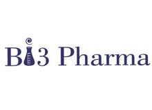 Logo Bi3 Pharma