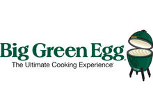 Logo Big Green Egg