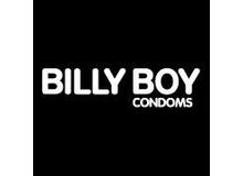 Logo Billy Boy