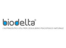 Logo Biodelta