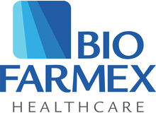 Logo Biofarmex