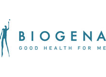 Logo Biogena