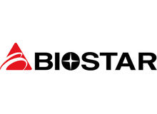 Logo Biostar