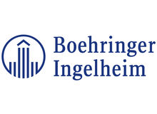 Logo Boehringer Ingelheim