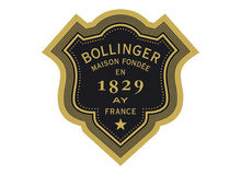 Logo Bollinger