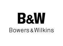 Logo B&W - Bowers & Wilkins