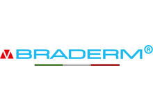 Logo Braderm