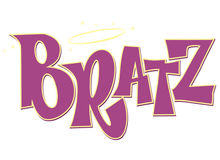 Logo Bratz