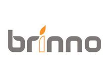 Logo Brinno