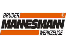 Logo Brüder Mannesmann