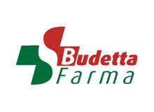 Logo Budetta Farma