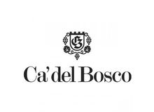 Logo Cà Del Bosco