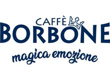 Logo Caffè Borbone