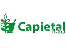 Logo Capietal Italia