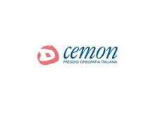 Logo Cemon