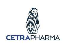Logo Cetra Pharma