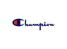 Logo Champion