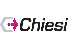 Logo Chiesi