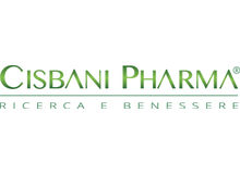 Logo Cisbani Pharma
