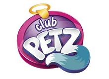 Logo Club Petz