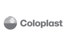 Logo Coloplast