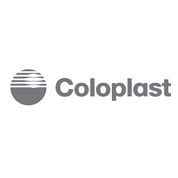 Logo Coloplast