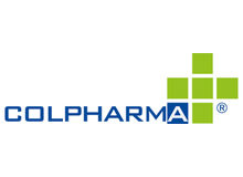 Logo Colpharma