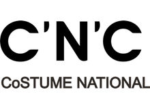 Logo Costume National