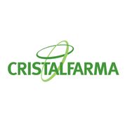 Logo Cristalfarma