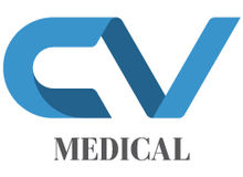Logo CV Medical