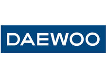 Logo Daewoo