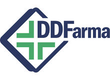 Logo DDfarma