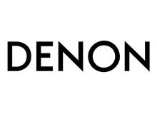 Logo Denon