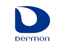 Logo Dermon