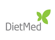 Logo Dietmed