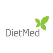 Logo Dietmed