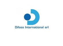 Logo Difass International