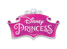 Logo Disney Princess