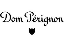 Logo Dom Pérignon