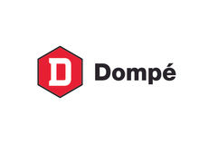 Logo Dompé